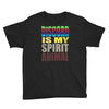 discord is my spirit animal Youth Tee