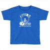 funk Toddler T-shirt