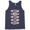 janet! dr. scott! janet! brad! rocky! Tank Top