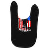 war veteran Baby Bibs