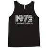 1972 limited edition Tank Top