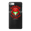 samus pest control iPhone 7 Case