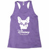 disobey Racerback Tank
