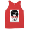 50. not today satan 022 Tank Top