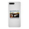 Salvador Dali The Persistence Of Memory iPhone 7 Plus Case