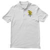 mind your own beeswax Polo Shirt