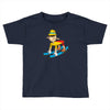 repurposed Toddler T-shirt