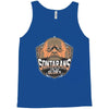 drwsontarans team Tank Top