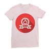 like good Ladies Fitted T-Shirt