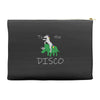 Take Me Tto The Disco Accessory Pouches