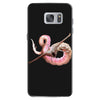 ghost leviathan Samsung Galaxy S7
