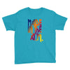 made in the am Youth Tee