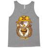 pirate owl Tank Top