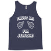 trust me i'm jewish Tank Top