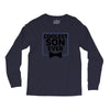 Coolest Son Ever Long Sleeve Shirts