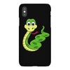 snake anime iPhoneX