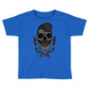 pomade style Toddler T-shirt