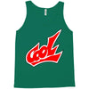 cooll Tank Top