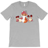 dia de los foxes T-Shirt