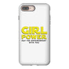 Girl Power May The Empowerment With You iPhone 8 Plus