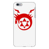 homunculus logo iPhone 6/6s Plus Case