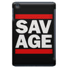 Martinez Twins savage iPad Mini