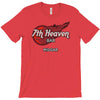 midgar bar T-Shirt