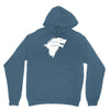 winter is coming Hoodie