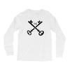 key Long Sleeve Shirts