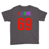 tekashi 6ix9ine  gummo 69 Youth Tee