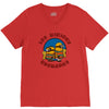los minions V-Neck Tee
