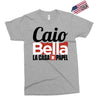 Caio Bella Exclusive T-shirt