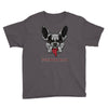 french kiss Youth Tee