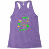 too zuul for school Racerback Tank