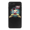 i want candy iPhone 7 Plus Case
