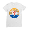fahrie77 Ladies Fitted T-Shirt