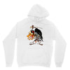ugly tengu Hoodie