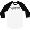 i Can't Live Without Love Vincent Van Gogh 3/4 Sleeve Shirt