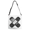 Im Good Pocket Adjustable Strap Totes