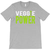 veggie power! T-Shirt