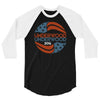 underwood 2016 3/4 Sleeve Shirt