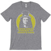 knock knockin' on penny's door T-Shirt
