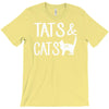 tats &amp; cats T-Shirt