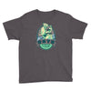 hoth winter lager Youth Tee