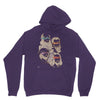 shh, the rat is our patron Unisex Hoodie