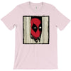 here's wade! T-Shirt
