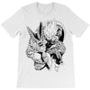 dbz T-Shirt