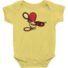 part time job (sport shop) Baby Onesie
