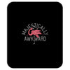 majestically awkward Mousepad