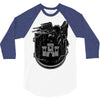 dark empire 3/4 Sleeve Shirt